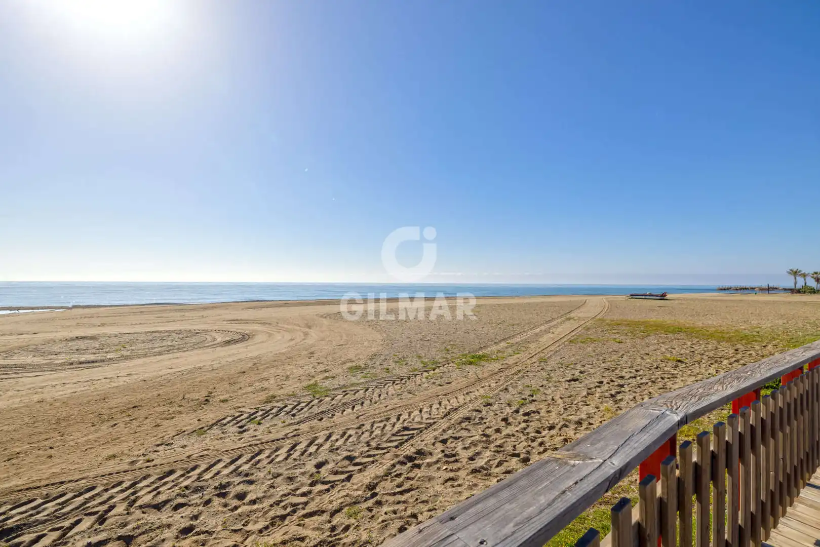 Residencial en venta en Estepona