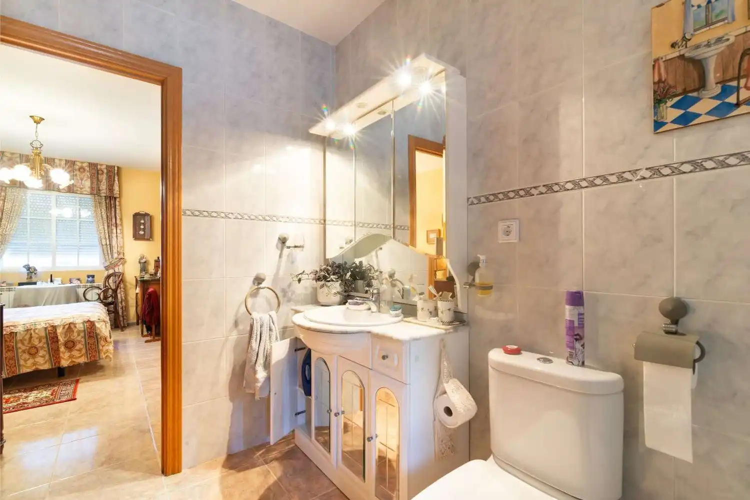 Villa mit Terrasse zum Verkauf in PARIS, imagen 42