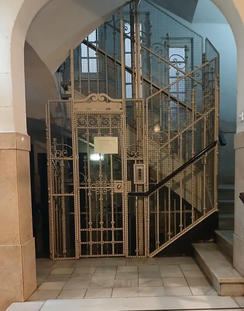 Büro mit Aufzug zur Miete in Centro - Casco Histórico, imagen 23