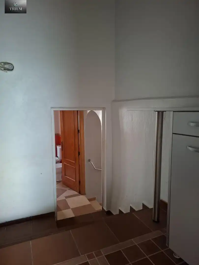 Einfamilien-Reihenhaus zum Verkauf in Pinos Puente mit Klimaanlage