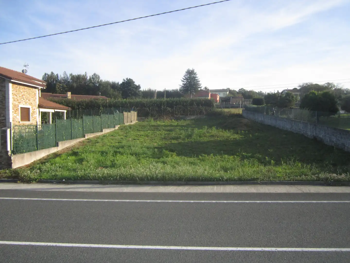 Terreno residenziale in vendita a San Sadurniño, imagen 2