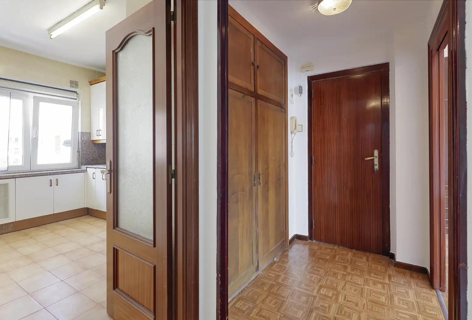 Flat for sale in Gijón   with Heating
