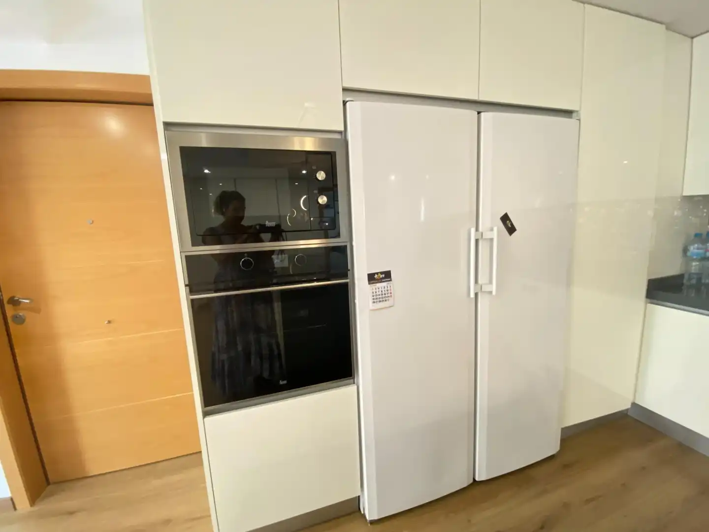 Piso con ascensor en venta en Passeig GERMANIES 26, imagen 13