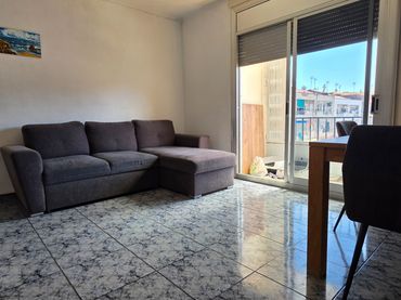 Appartement avec balcon à vendre à Llevant