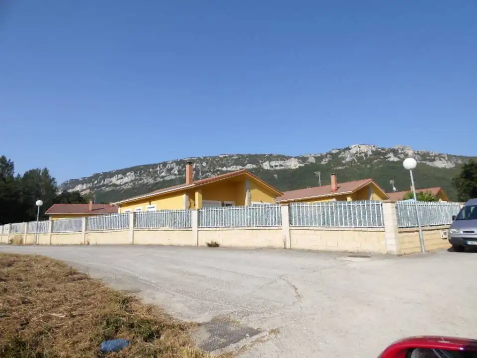 Chalet en venta en Merindad de Montija, imagen 15