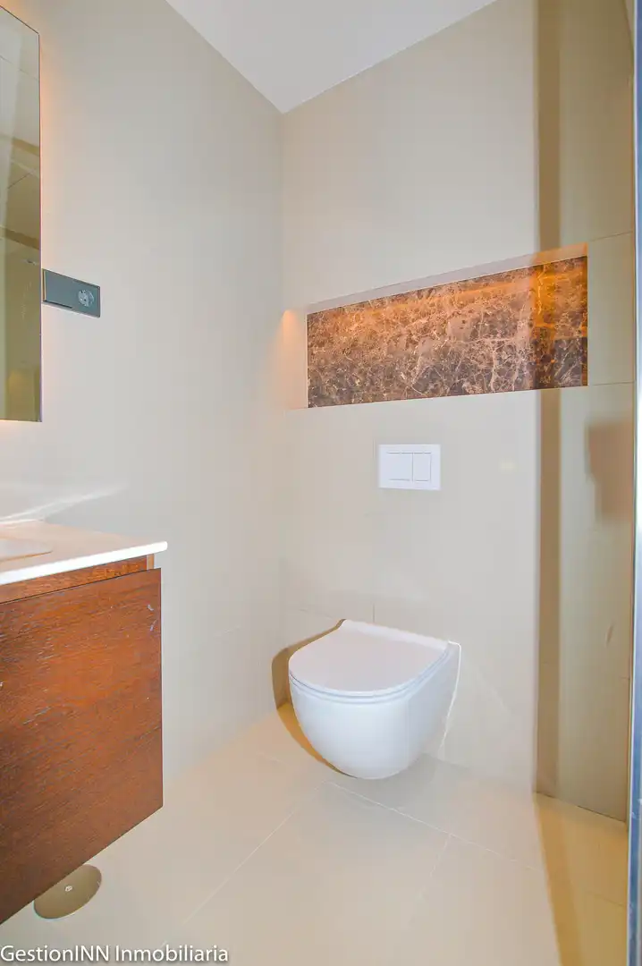 Flat with terrace to rent in Paseo de Francisco Giner, imagen 23