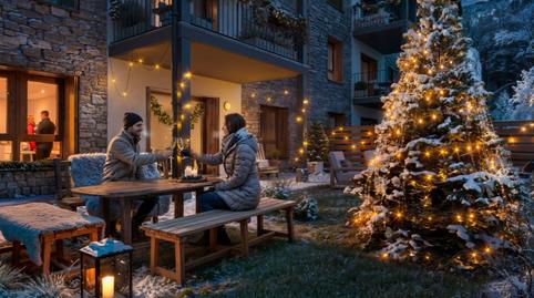 Foto 5 de Apartament en venda a Camino Regoso, Benasque, Huesca