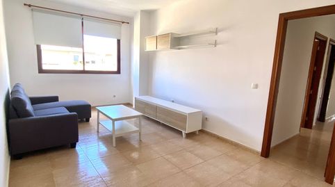 Foto 5 de Piso de alquiler en Calle Luis Doreste Silva, 9, Arenales - Lugo - Avda. Marítima, Las Palmas de Gran Canaria