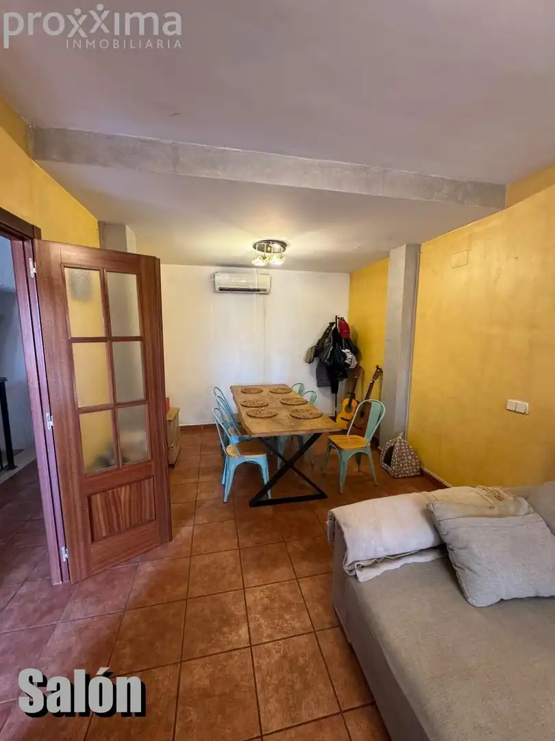 Maison avec terrasse à vendre à Arco Norte - Avda España, imagen 4