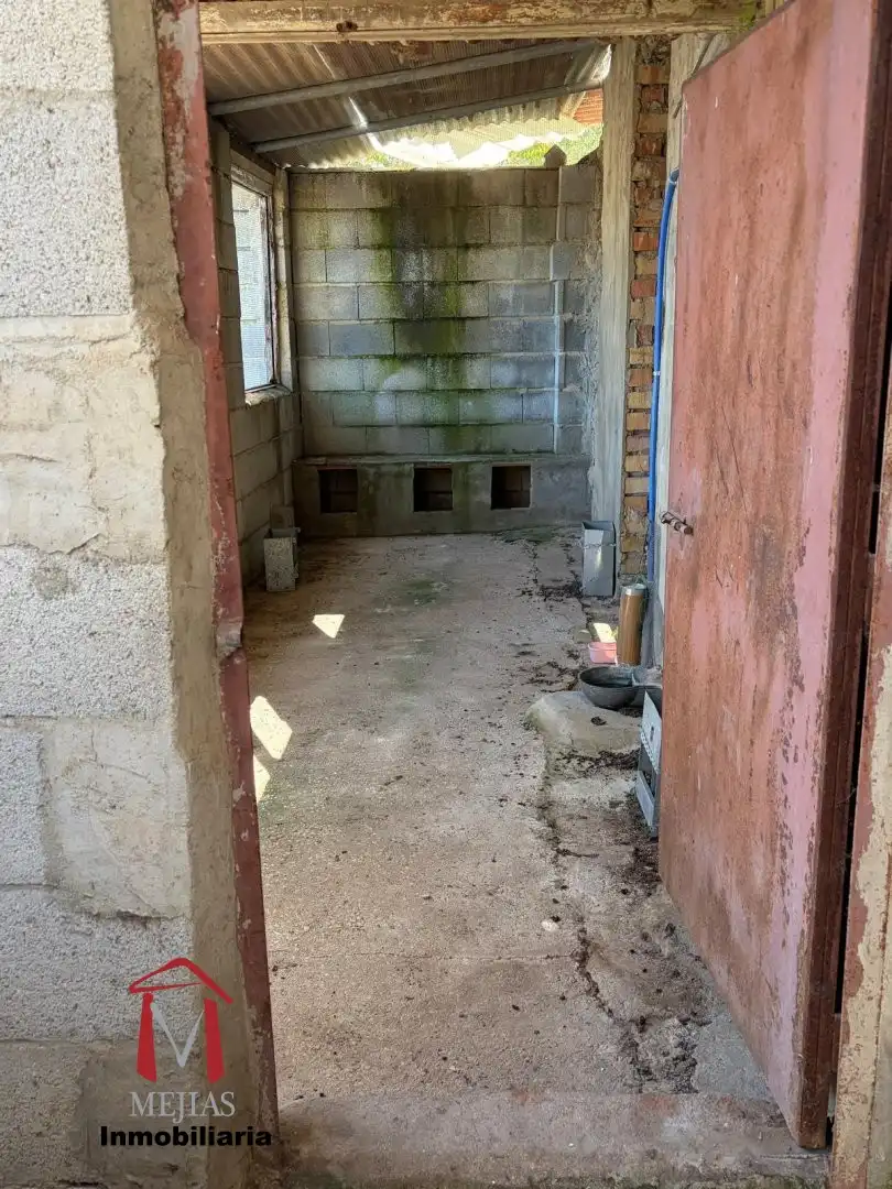 Casa rústica en venda a Zona de la Vega, imagen 48