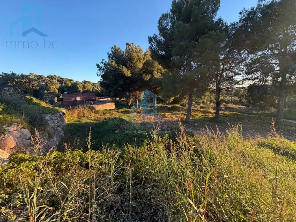 Residential land for sale in Calle Alegria