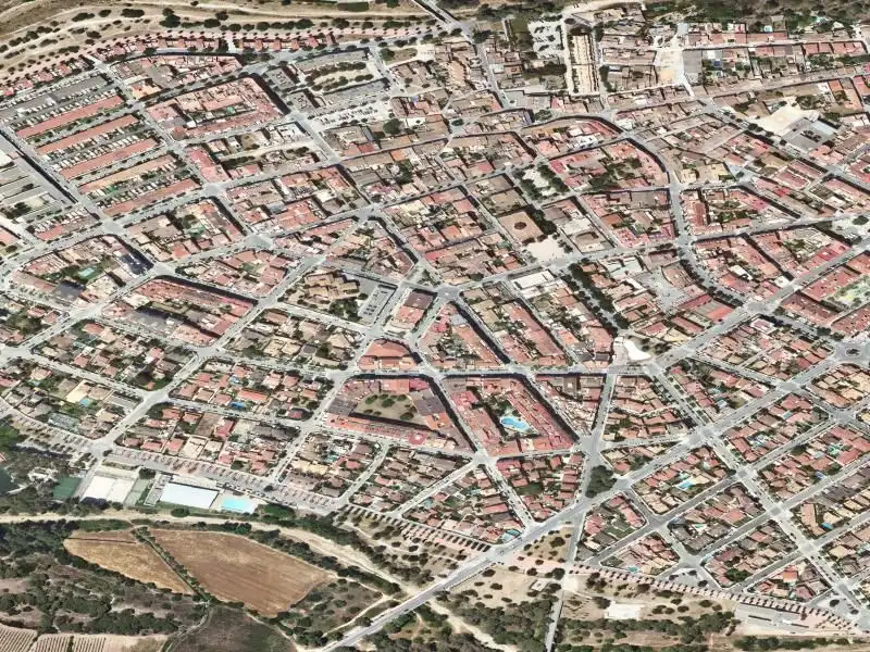 Casa en venda a Calle Miguel de Cervantes, imagen 3