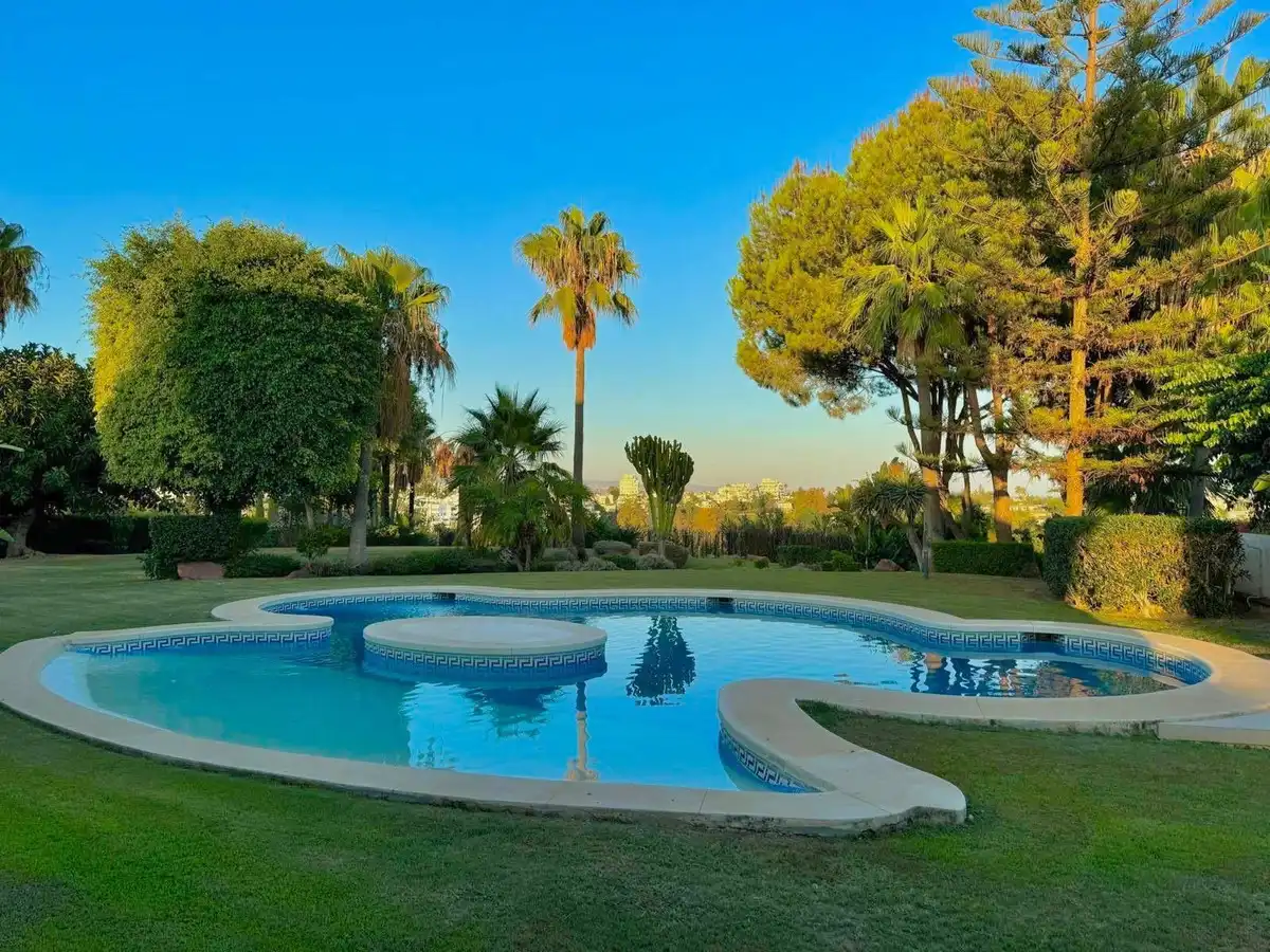 House for sale in Estepona Pueblo, imagen 4
