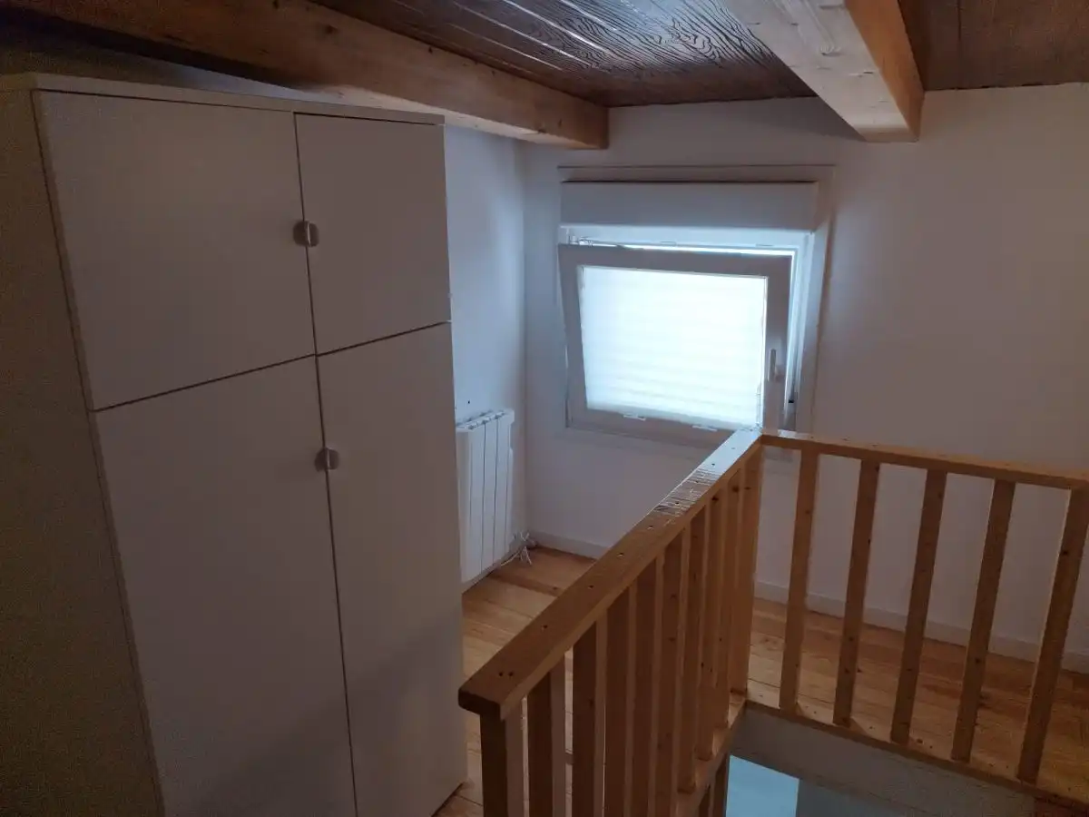 Apartments for rent in Madrid  with Air Conditioner, Heating and Furnished