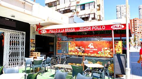 Photo 4 of Premises to rent in Calle del Esperanto, Levante Alto, Benidorm