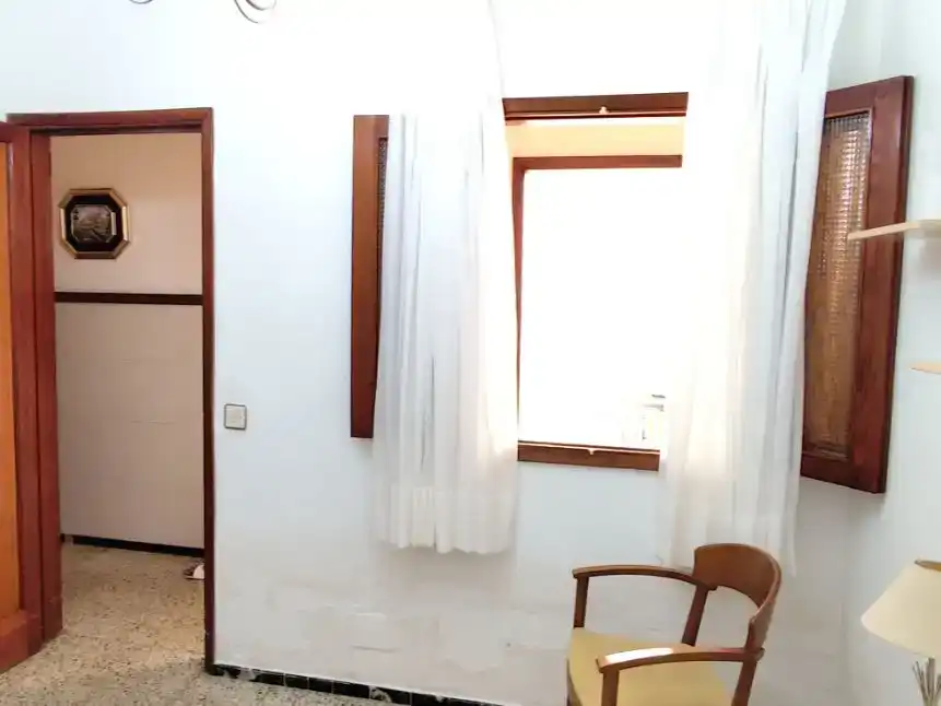 Dormitori de Casa adosada en venda en Telde amb Balcó