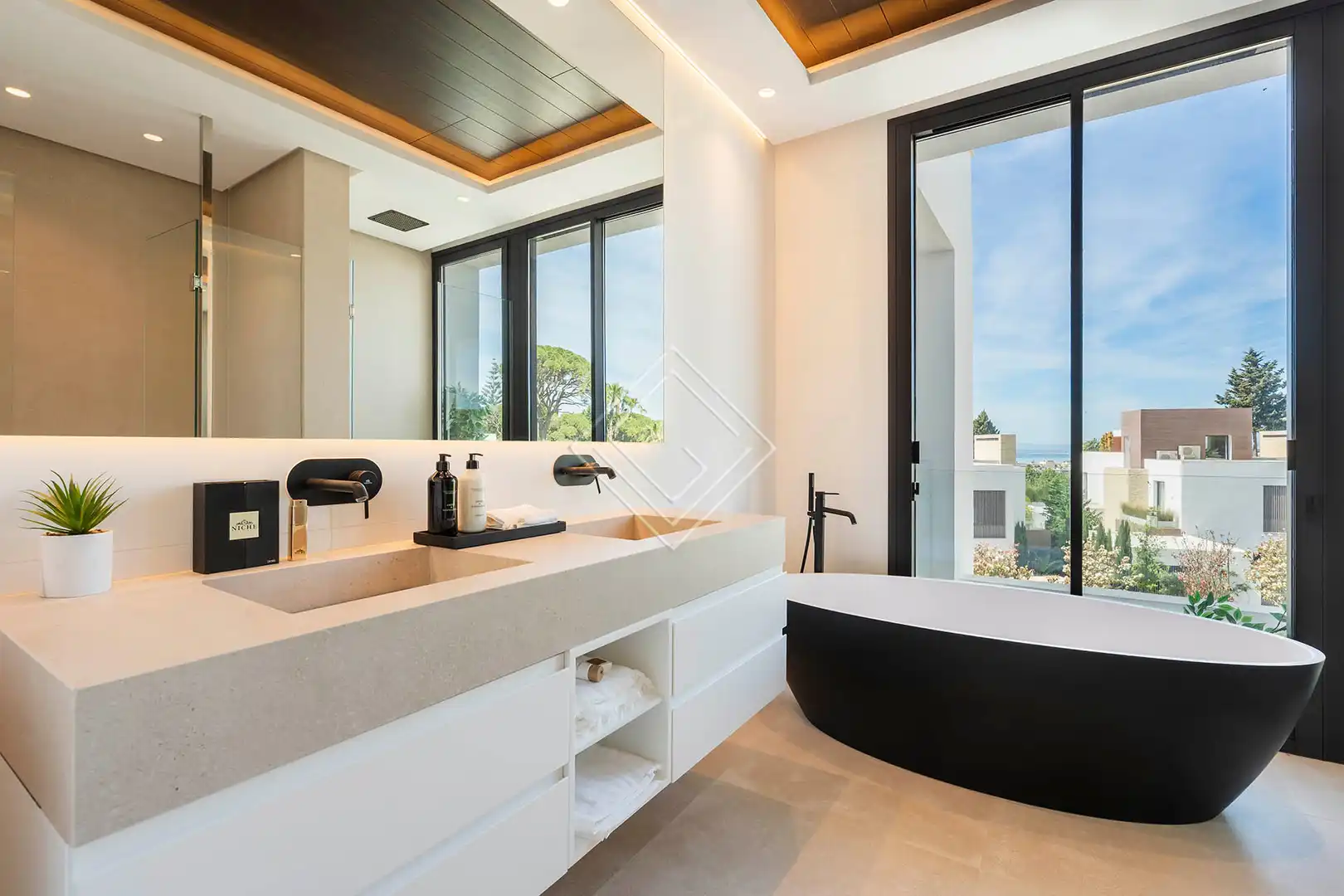 Chalet con piscina en venta en Marbella Centro, imagen 18