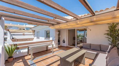 Foto 3 de Apartament de lloguer a La Concha - Resina Golf, Málaga