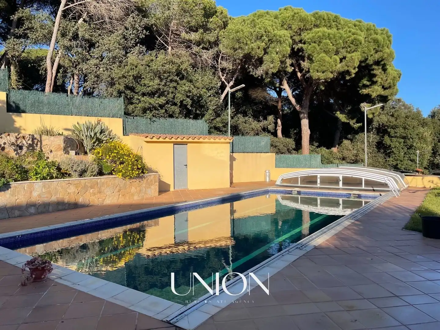 Casa amb piscina en venda a Platja d'Aro, imagen 4