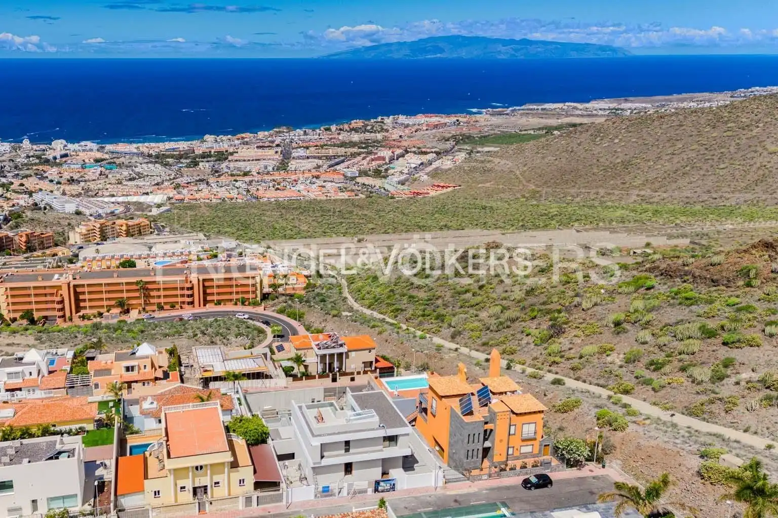 Casa amb piscina en venda a Costa Adeje, imagen 8