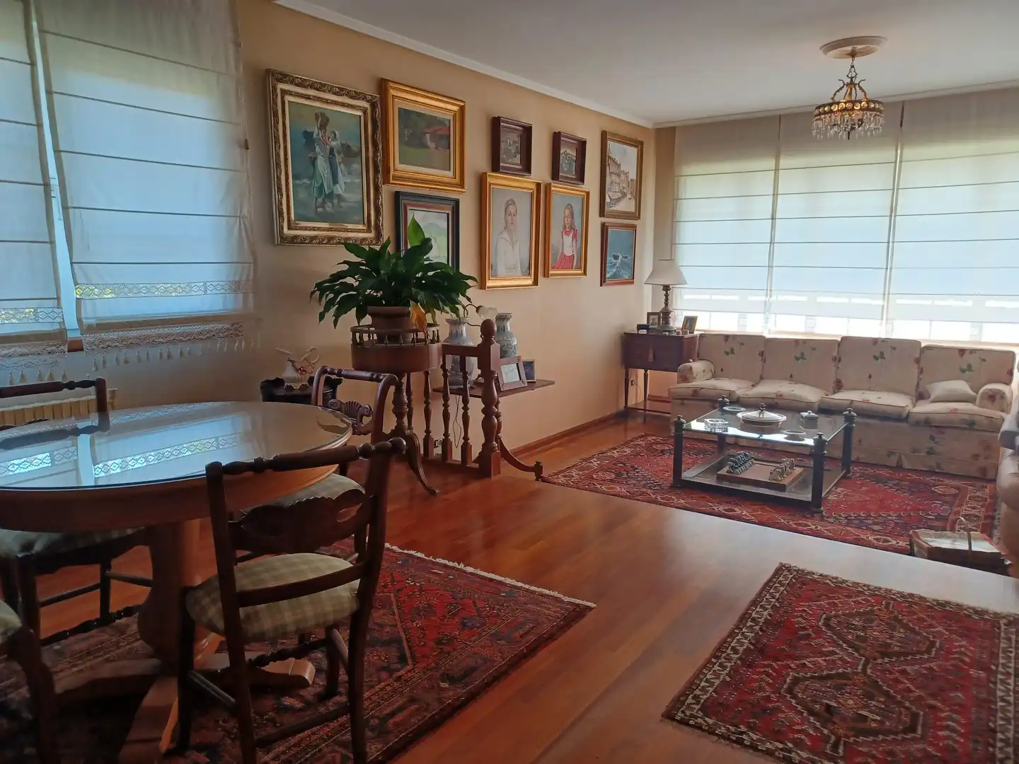 Chalet con jardín en venta en Dorneda, imagen 10