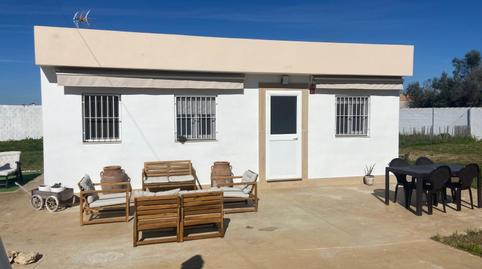 Foto 2 de Casa o xalet en venda a Los Franceses – La Vega, Chiclana de la Frontera