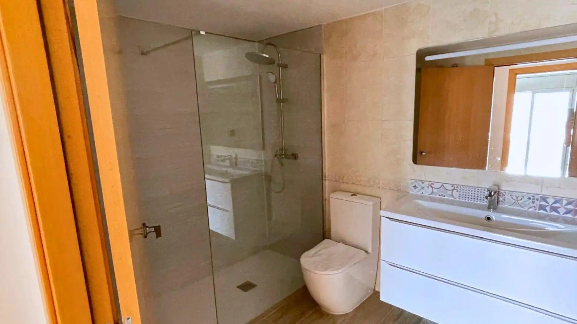 Maisonette mit Pool zum Verkauf in Calella, imagen 23