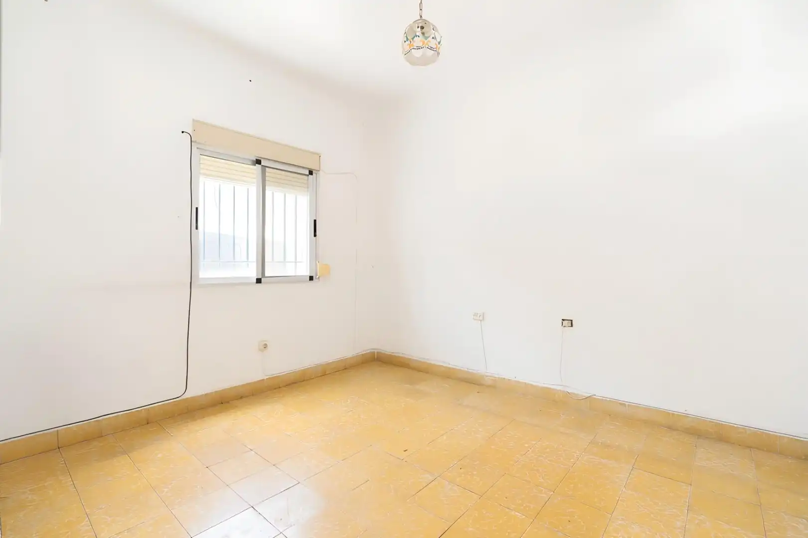 Bedroom of Houses for sale in Motril  with Terrace