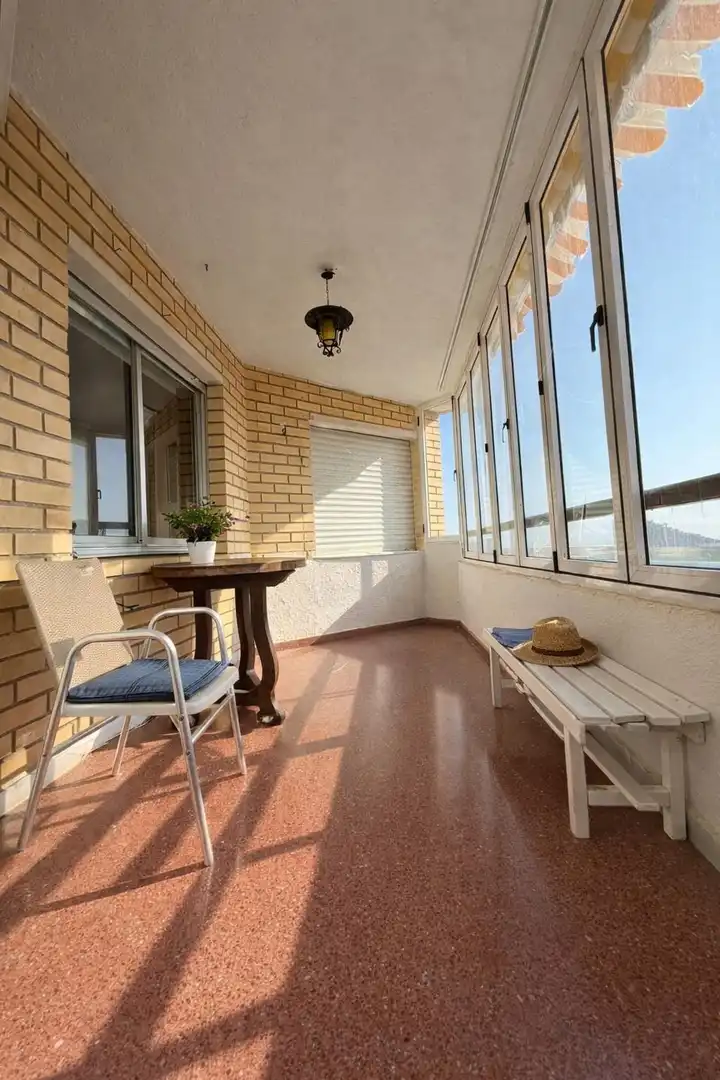 Terraza de Piso en venta en Águilas con Aire acondicionado, Terraza y Balcón