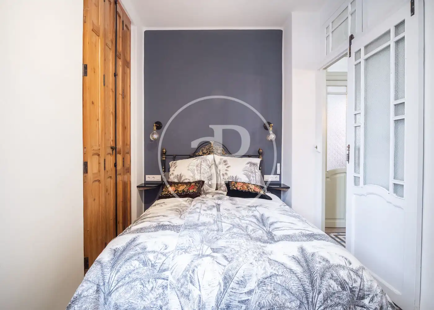 Wohnung zur Miete in Carrer de l'Església del Rosari, El Cabanyal - El Canyamelar