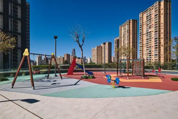 Appartement compact à vendre à Avenida Mexico, imagen 12