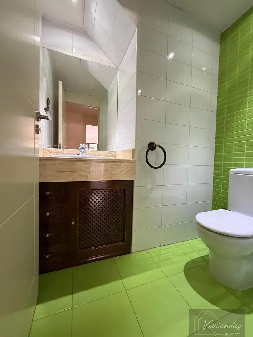 Penthouse with pool to rent in FRANCISCO TOMAS Y VALIENTE, imagen 15