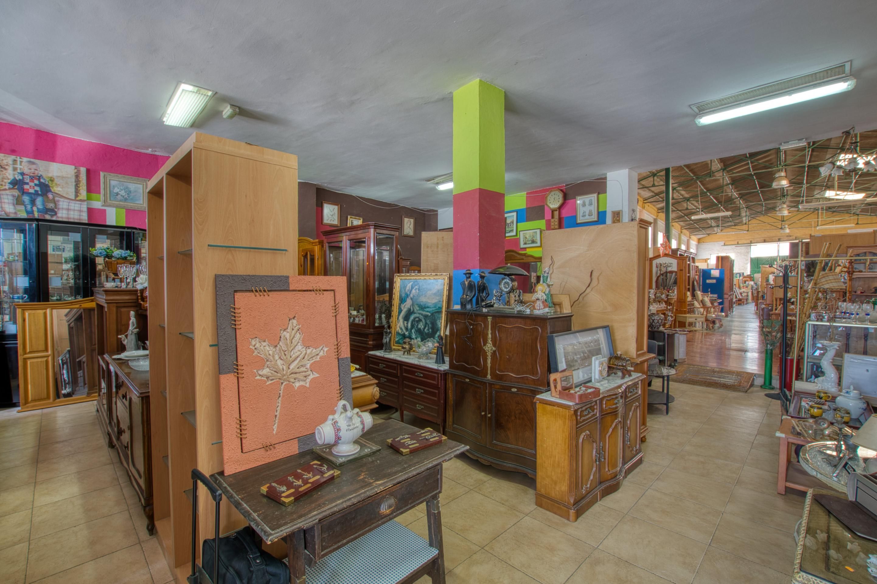 Edifici en venda en Vélez-Málaga