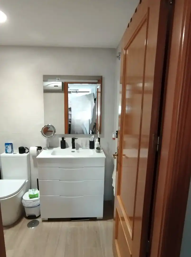 Piso con ascensor en venta en Avenida Beniardá, imagen 12