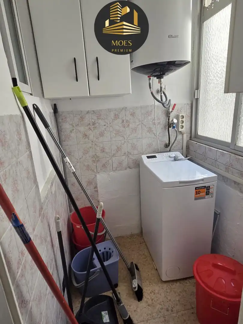 Wohnung zur Miete in Belén - San Roque, imagen 22