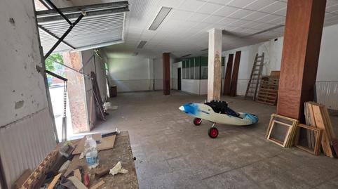 Photo 5 of Premises for sale in San Bernabé, Algeciras