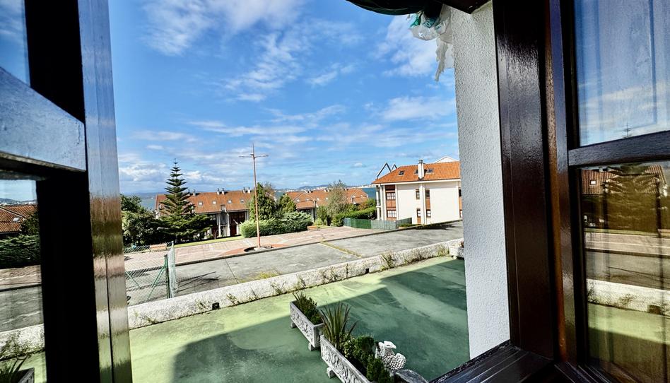 Foto 1 de Pis en venda a Pedreña - Bo Pedreña-el Rostro, 130, Marina de Cudeyo, Cantabria