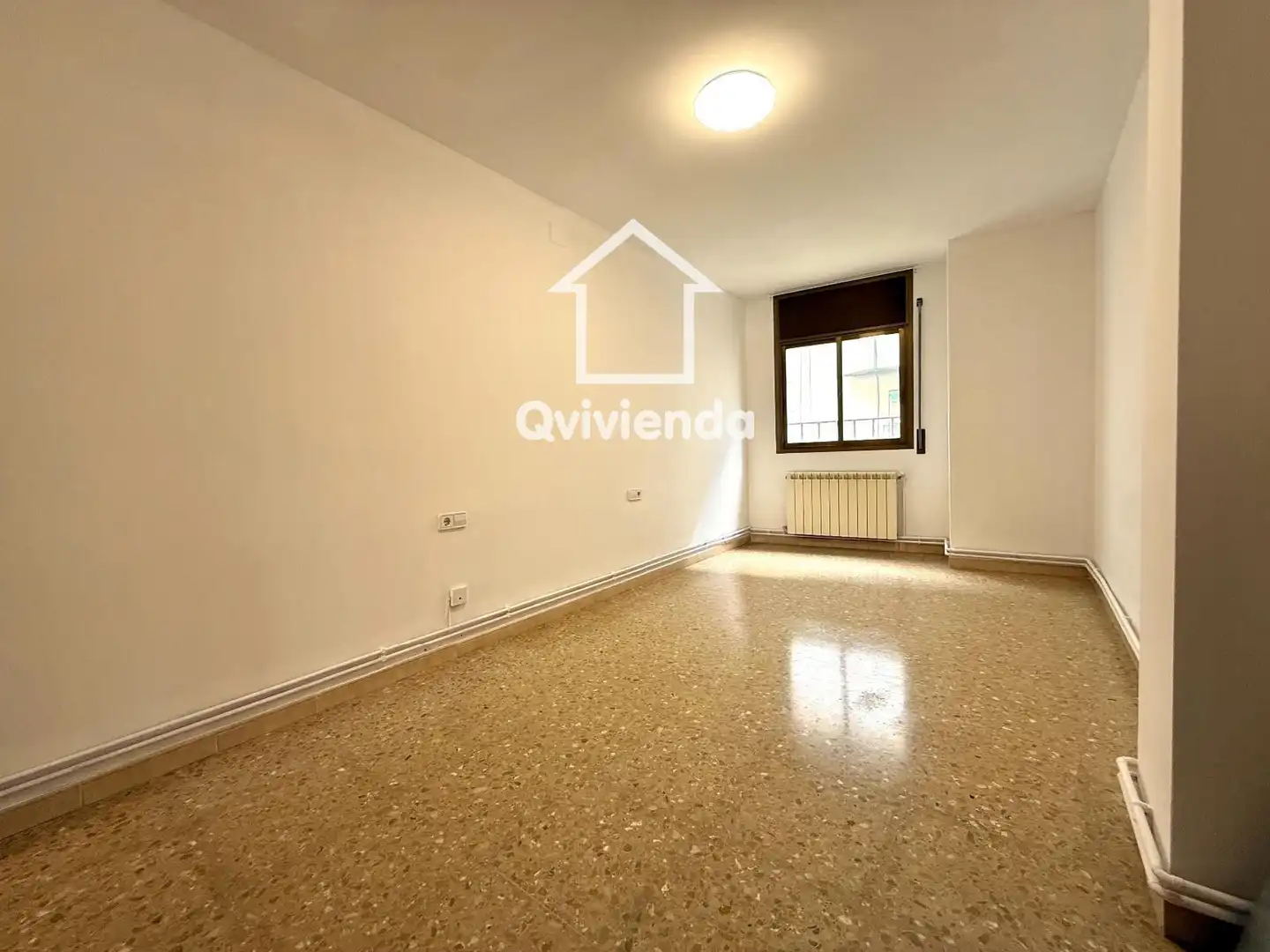 Vista exterior de Piso en venta en Polinyà con Calefacción, Terraza y Balcón
