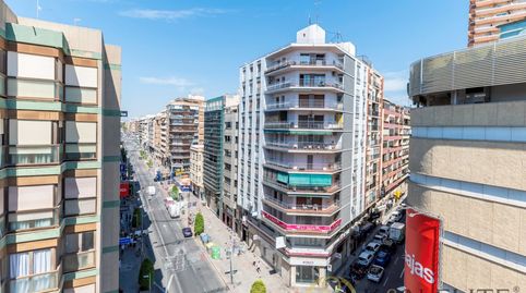 Photo 2 of Flat for sale in Avenida Maisonnave, Ensanche - Diputación, Alicante / Alacant