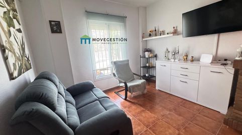 Foto 3 de Casa o chalet en venta en Benaocaz, Cádiz