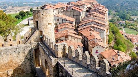 Photo 3 of Flat for sale in Frías, Burgos