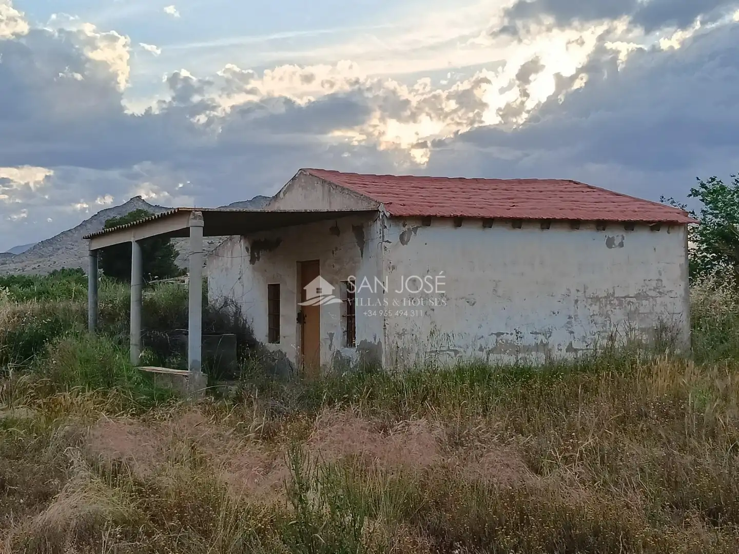 Casa o xalet en venda en Aspe