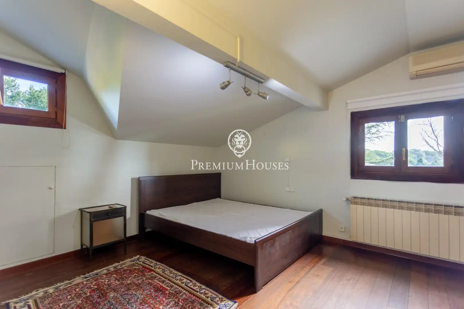 Habitación de Casa o chalet en venta en Cardedeu, Barcelona