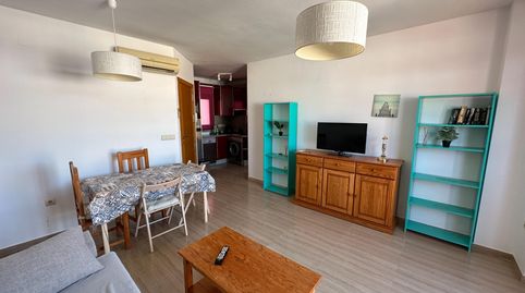 Foto 4 de Apartament en venda a Puerto Deportivo, Fuengirola