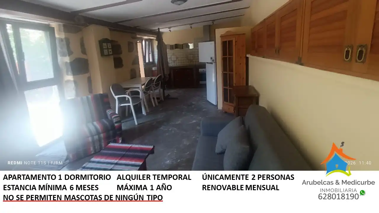 Finca rústica de lloguer en Telde amb Jardí privat, Moblat i Rentadora
