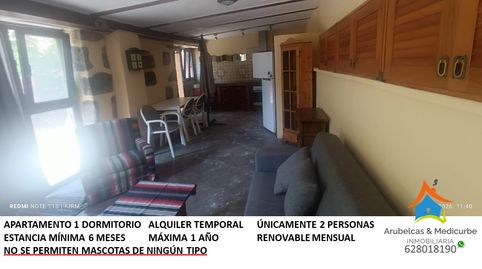 Foto 5 de Finca rústica de lloguer a Gc-80, 71, Caserones - La Higuera, Telde