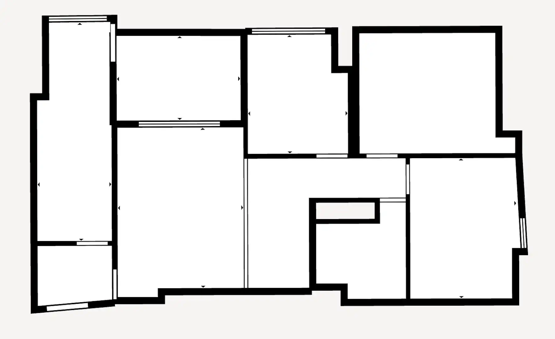 Piso en venta en Móstoles con Calefacción y Terraza