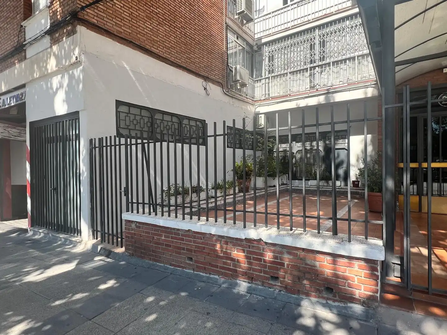Local comercial en venda a Calle de Antonio de Leyva, imagen 6