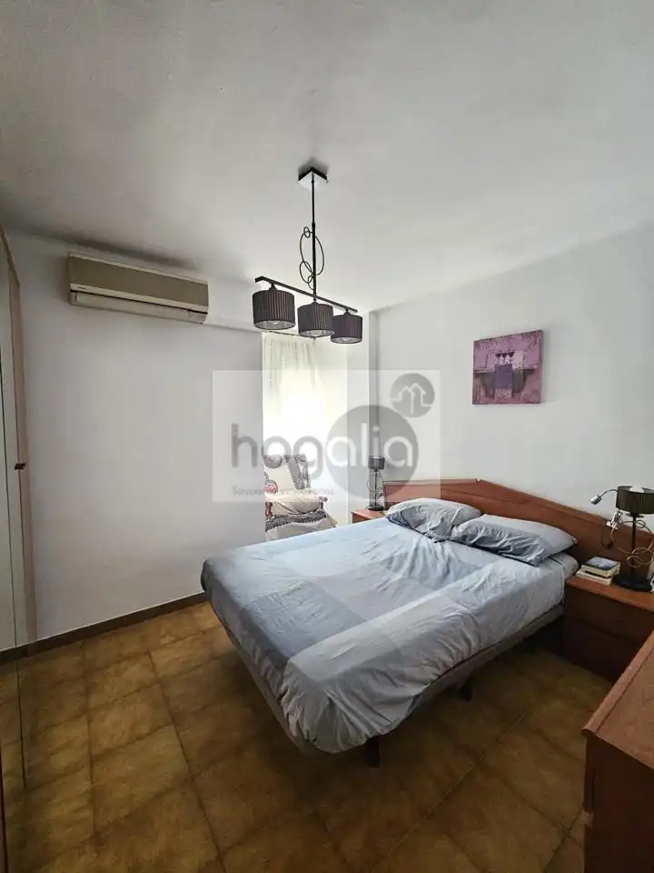 Flat for rent in Juan XXIII - Rochelambert