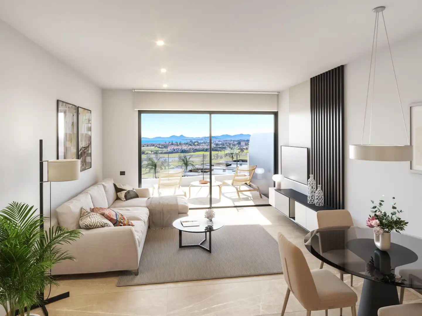 Appartement compact avec terrasse à vendre à FOTOGRAFO ANGEL MARTINES SALIUS, imagen 27